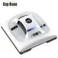 Cop Rose X6 solar panel cleaning equipment, dry cleaning machine, tile cleaner machine home